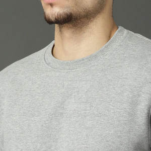 Nuevo Diseño, Las Mejores Sudaderas de Invierno para Hombre, MOQ Bajo, Logotipo Personalizado, 100% Algodón a Precio de Mayoreo, Hecho en Pakistán - Product Image 5