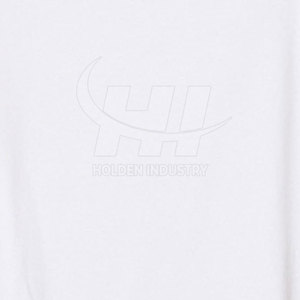 Camiseta de Hombre 2026, Corte Ajustado, Cuello Redondo, Tela de Algodón de Alta Calidad, Impresión de Logotipo Personalizada, Talla Grande - Product Image 6