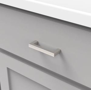 Customized fancy metal drawer cabinet <b>pull</b> <b>handle</b> for home kitchen office furniture hardware <b>door</b> drawer wardrobe cabinet <b>handle</b> - Product Image 3