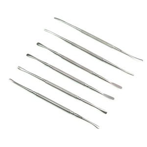 Dissecteur nasal à double extrémité en acier inoxydable Dissecteur de septum nasal réutilisable PAR MEDICAB INSTRUMENTS - Product Image 1