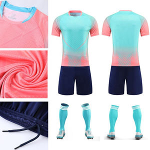 Camiseta de fútbol, venta al por mayor, camiseta de fútbol, uniforme de desgaste de fútbol, camiseta de fútbol de alta calidad, uniforme de fútbol - Product Image 3