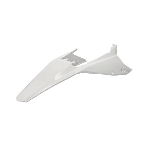 Parafango Posteriore in Plastica Acerbis per Moto Beta - Product Image 1