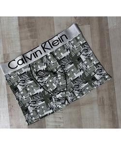 Ropa Interior Importada de Nailon y Lycra Estampada (GSM 150) Paquete de 12 - Product Image 3