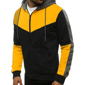 Sweats à capuche zippés avec logo imprimé personnalisé pour femmes avec broderie en strass Nouvelle tendance Street Wear pour l'hiver Couleur rose - Product Image 6