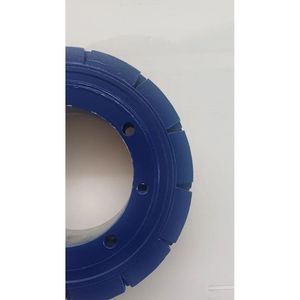 MC8 Calibration <b>Roller</b> for Engineered Stone grit 60 - Product Image 2