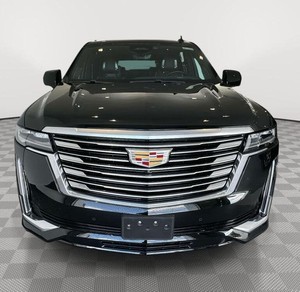 Cadillac Escalade ESV Premium Luxury d'occasion 2024 - Product Image 1
