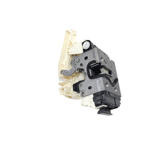 CERRADURA TRASERA IZQUIERDA JEEP Compass Serie 52139904 (16>) - Product Image 4