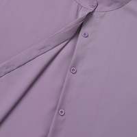 2025 femmes modeste robe musulmane en gros brillant manches chauve-souris Abaya pour l'été vêtements traditionnels en grande taille