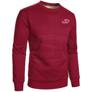 เสื้อสเวตเตอร์ขนแกะสไตล์ใหม่ - Product Image 4