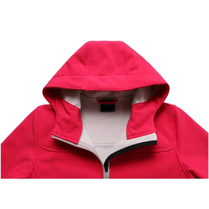 แจ็กเก็ตกลางแจ้งสำหรับผู้ชายเสื้อแจ็คเก็ตยุทธวิธีกันลมกันน้ำระบายอากาศมีซิปและกระเป๋า - Product Image 4