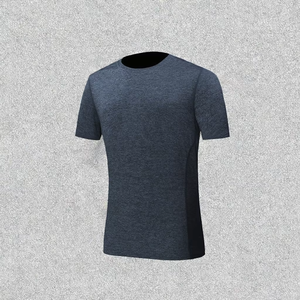 Camisetas Personalizadas de Alta Calidad para Hombre, Impresión de Logotipo, Camisetas Gráficas de Poliéster por Sublimación, Camisetas Estampadas, Camisetas Personalizadas en Venta - Product Image 2