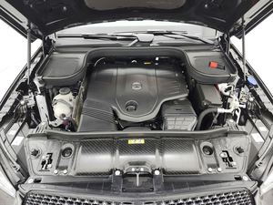 เมอร์เซเดส-เบนซ์ GLE 450 4MATIC ปี 2026 มือสอง - Product Image 5
