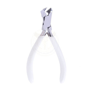 Pince coupante latérale en acier inoxydable à prix abordable, outil manuel de coupe de fil pour la création et la réparation de bijoux – Meilleures ventes - Product Image 3