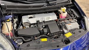 Priu_s One à utiliser 2011 To-yo-ta - Product Image 6