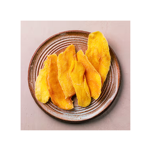 Mangue séchée douce Mangue séchée Emballage 500 grammes-Bonne affaire du Vietnam pour l'exportation - Product Image 1
