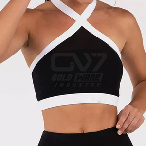 Nouveau design 2026 – Soutien-gorge de sport pour femme de qualité supérieure, disponible en différentes couleurs – Le meilleur soutien-gorge de fitness pour femme - Product Image 4