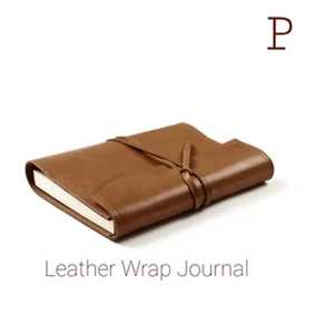 Cuaderno de cuero de negocios A5 de lujo con logotipo personalizado, papelería impermeable personalizada para la escuela y la Oficina, regalo perfecto - Product Image 3