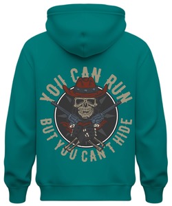 Sweat à capuche imprimé 100% coton de qualité supérieure |   Sweat-shirt unisexe d'hiver pour hommes et femmes, style tendance, anti-boulochage, respirant - Product Image 1