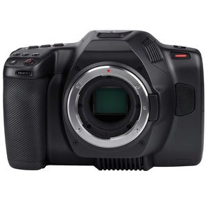 Cámara de Cine Digital Profesional 6K – Sensor Super 35 de Alto Rango Dinámico – Cámara de Cine Portátil Serie Elite - Product Image 1