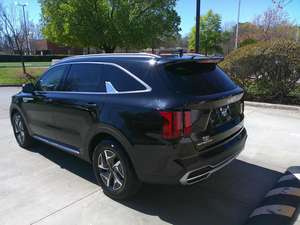 Kia Sorrento 2024 Asequible - Product Image 2