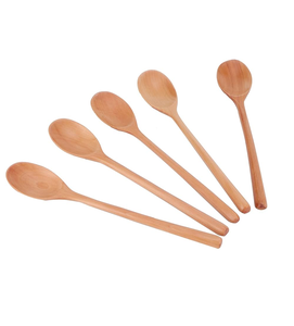 New Arrival Kitchen <b>Ladle</b> Soup Spoon Capacity <b>Wooden</b> Handle <b>Wooden</b> Soup <b>Ladle</b> Admirable Quality Top Trending - Product Image 5