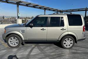 LAND ROVER HSE 2011 USADO EN EXCELENTES CONDICIONES, Volante a la Izquierda/Derecha - Product Image 5