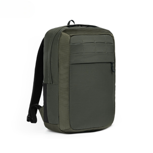 Hong Hyun Yuma Fashion Waterproof <b>Backpack</b> <b>with</b> Multiple <b>Compartments</b> for School Use Made in Vietnam - Product Image 2