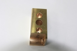 Precision CNC Machining in Vietnam for Stainless Steel Wire EDM Technology - Product Image 5