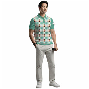 Camisas Polo para Hombre en Oferta Online, Camisas Polo para Hombre al por Mayor, Camisas Polo para Hombre del Mejor Fabricante - Product Image 2