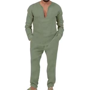 2025 meilleurs survêtements et sweats de qualité supérieure survêtements d'été et d'hiver. S Hommes Vêtements Survêtements personnalisés - Product Image 2