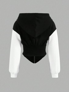 เสื้อฮู้ดยูนิเซ็กส์พร้อมตัวเลือกการปักที่กำหนดเองภายในแปรงขนาดใหญ่เหมาะสำหรับสินค้าโปรโมชั่นและการสร้างแบรนด์ - Product Image 5