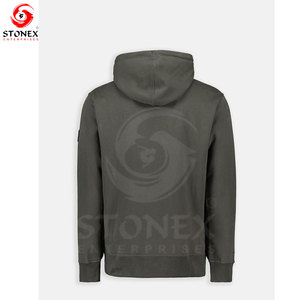 Fabricants Pull-over de haute qualité avec impression personnalisée du logo Pull-over pour toutes les tailles Sweat-shirt à capuche uni pour hommes à sublimer - Product Image 6