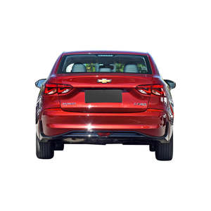 Auto a Gasolina de Bajo Precio, 4 Puertas, 5 Asientos, 2025, en Perfecto Estado, Listo para Enviar - Product Image 2