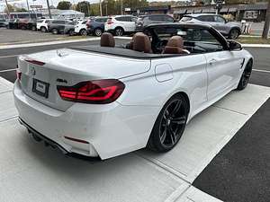 BMW M4 Convertible 2020, Listo para Enviar - Product Image 4
