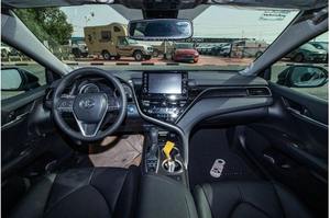 TOYOTA CAMRY 2.5L HYBRID XLE - Product Image 4