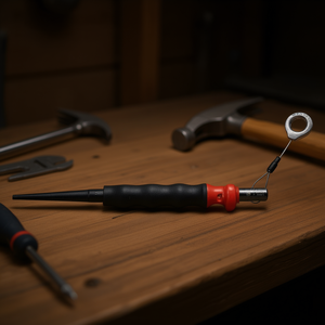 Ensemble de clous gainés Facom SLS pour pistolets à clous - Product Image 3