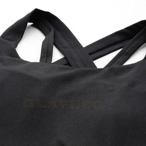 Hecho en Pakistán Sujetador deportivo para mujer Ropa activa Sujetador deportivo para mujer Spandex Nylon Sujetador deportivo para mujer - Product Image 4