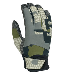 Guantes de Invierno con Pantalla Táctil para Exteriores, Guantes de Camuflaje para Hombre, Guantes de Caza, Guantes de Seguridad, Guantes Resistentes a Puñaladas, Guantes de Defensa Personal - Product Image 2
