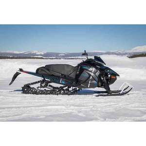 Motoneige Yamaha Sidewinder 2017 LE EPS 2025 - Product Image 4