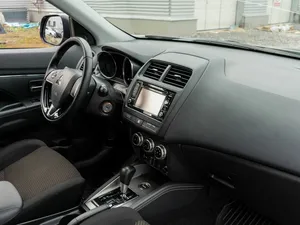 2021 ASX I Restyling 3 ไมล์น้อย เครื่องยนต์สมบูรณ์ ระบบเกียร์อัตโนมัติ หลังคาพาโนรามิก ไฟหน้า LED - Product Image 3
