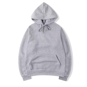 Sweats à capuche pour hommes Pullover Spring Autumn Casual Hoodies Sweatshirts Solid Color Hoodies Oversize Black Sweatshirt - Product Image 2