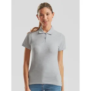 <b>Ladies</b> Premium Custom <b>Polo</b> <b>Shirts</b> for Merchandising and Promotions - Product Image 6