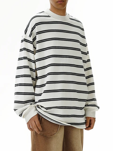 Vente en gros de sweats à capuche pour hommes en polyester/coton, impression 3D en mousse, teinture unie, poids lourd, personnalisable, pour l'hiver, pour couples - Product Image 3