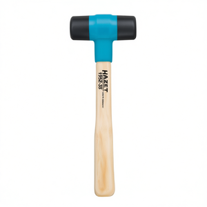 ค้อนพลาสติก Hazet แบบแรงสะท้อนต่ำ - Product Image 2