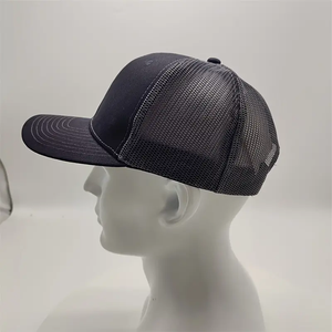 Bucket Cap Adjustable Mens Womens High Quality Golf Cap <b>Rope</b> Hat With Snapback Bucket Hat Wholesale Custom Logo From Vietnam - Product Image 6
