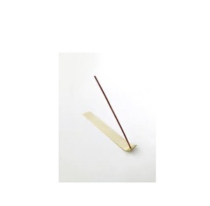 Porte-encens en laiton de conception unique fait à la main pour pièce de forme longue avec un prix bas et un échantillon gratuit pour les articles chauds - Product Image 4