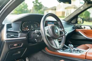 BMW X7 xDrive40i 2021 Usado Premium - Product Image 4