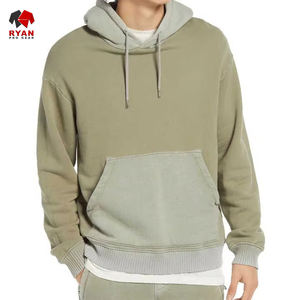 Sweat à capuche premium doux de haute qualité élégant décontracté imprimé pour homme, confortable et tendance - Product Image 6