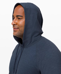 Men's Oversized Hoodies Premium Fleece Casual Streetwear Hooded Sweatshirts Wholesale Bulk Supplier <b>Jackets</b> OEM ODM Manufacturer - Product Image 4