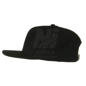 New Fashion Snapback <b>Hat</b> <b>Flat</b> Brim Comfortable Streetwear Design For Casual Everyday Outfit Style - Product Image 2